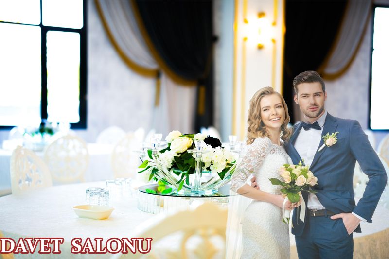 Davet Salonu