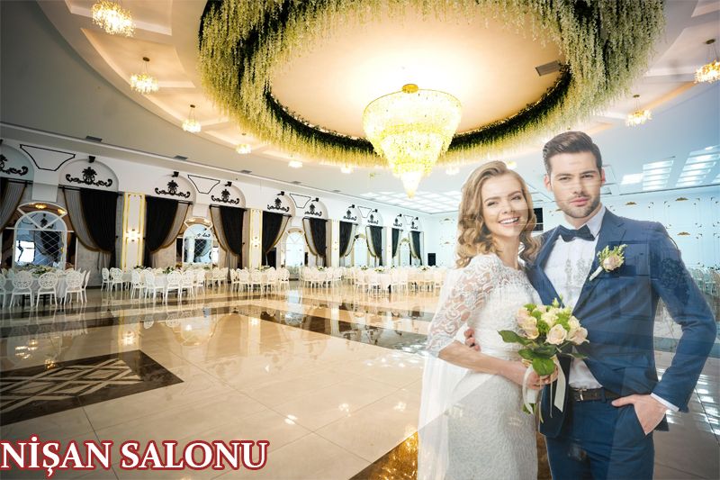 Nişan Salonu